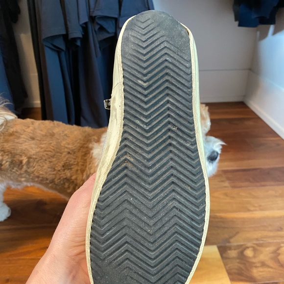 Golden Goose Francy high tops size 37 - Picture 12 of 12